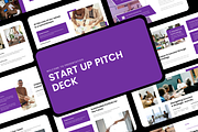 Creative Presentation Bundle, a Presentation Template by Hammad Arif (Thumbnail 69 of 77)