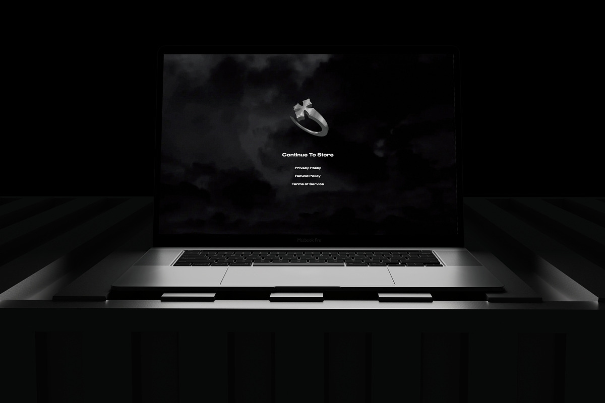 Starter V1 Shopify Theme, a Templates & Theme by TRAPICMOTION LLC (Photo 2 of 7)