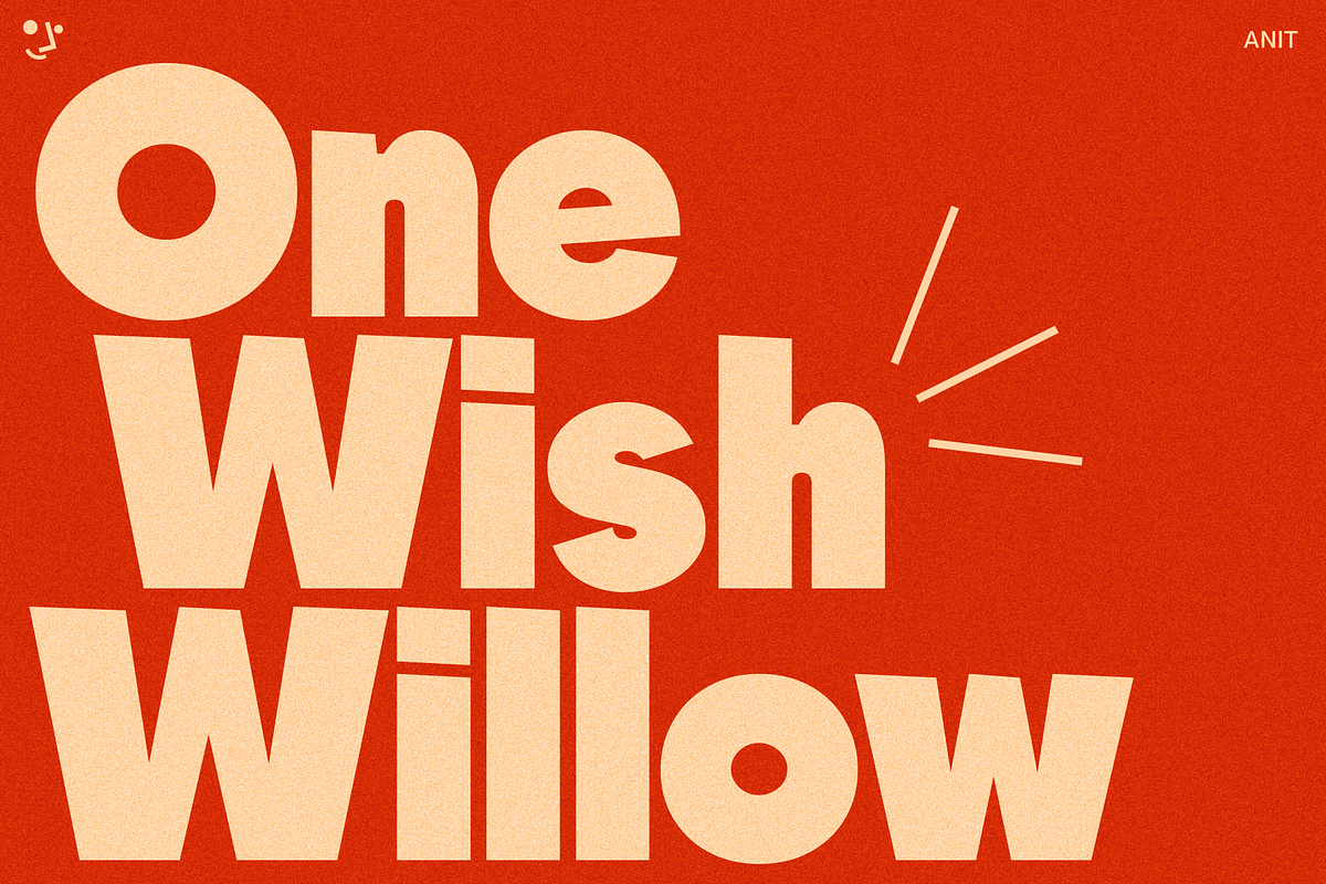 GG Anit – Variable, a Sans Serif Font by GG Design (Photo 3 of 8)
