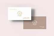 Business Card Mock-up 90x50, an Advertising Mockup by Yogurt86 (Thumbnail 6 of 16)