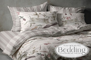 Bedding Mockups, a Mockup by mock-ups (Thumbnail 1 of 17)