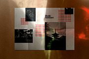Kessho - Crystal Light Overlays, a Texture Graphic by Studio Yorktown (Thumbnail 12 of 16)