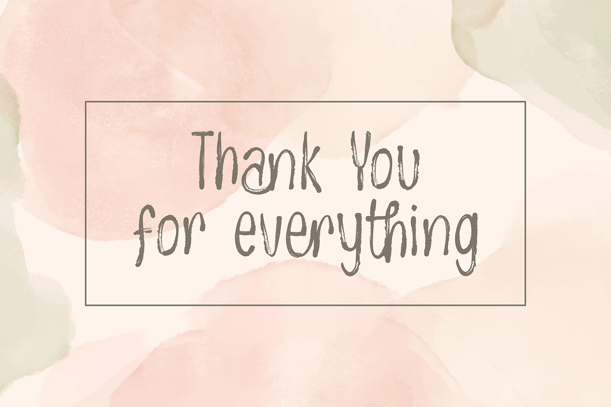 Breakiss - Handwritten Brush, a Font by Dumadistyle (Photo 10 of 10)