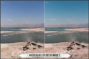 Hasselblad Adjustments Profiles, a Plug-in Add-On by Raztrend (Thumbnail 9 of 30)