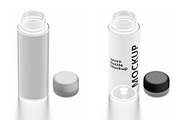 Water Bottle Mockup, a Product Mockup by GraphicsPixel (Thumbnail 6 of 8)