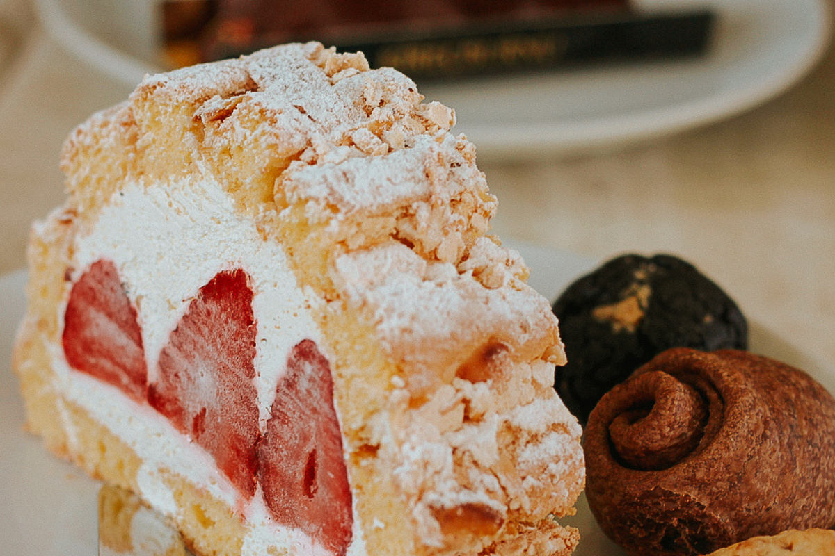 Pastry and Bakery Lightroom Presets, a Preset Add-On by Oak Digital Studios (Photo 9 of 9)