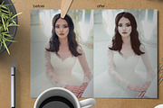 The Wedding Lightroom Presets, a Plug-in Add-On by Design Addict (Thumbnail 5 of 10)