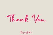 Sailma – Handwritten Font, a Handwritten Font by Basnistudio (Thumbnail 13 of 13)