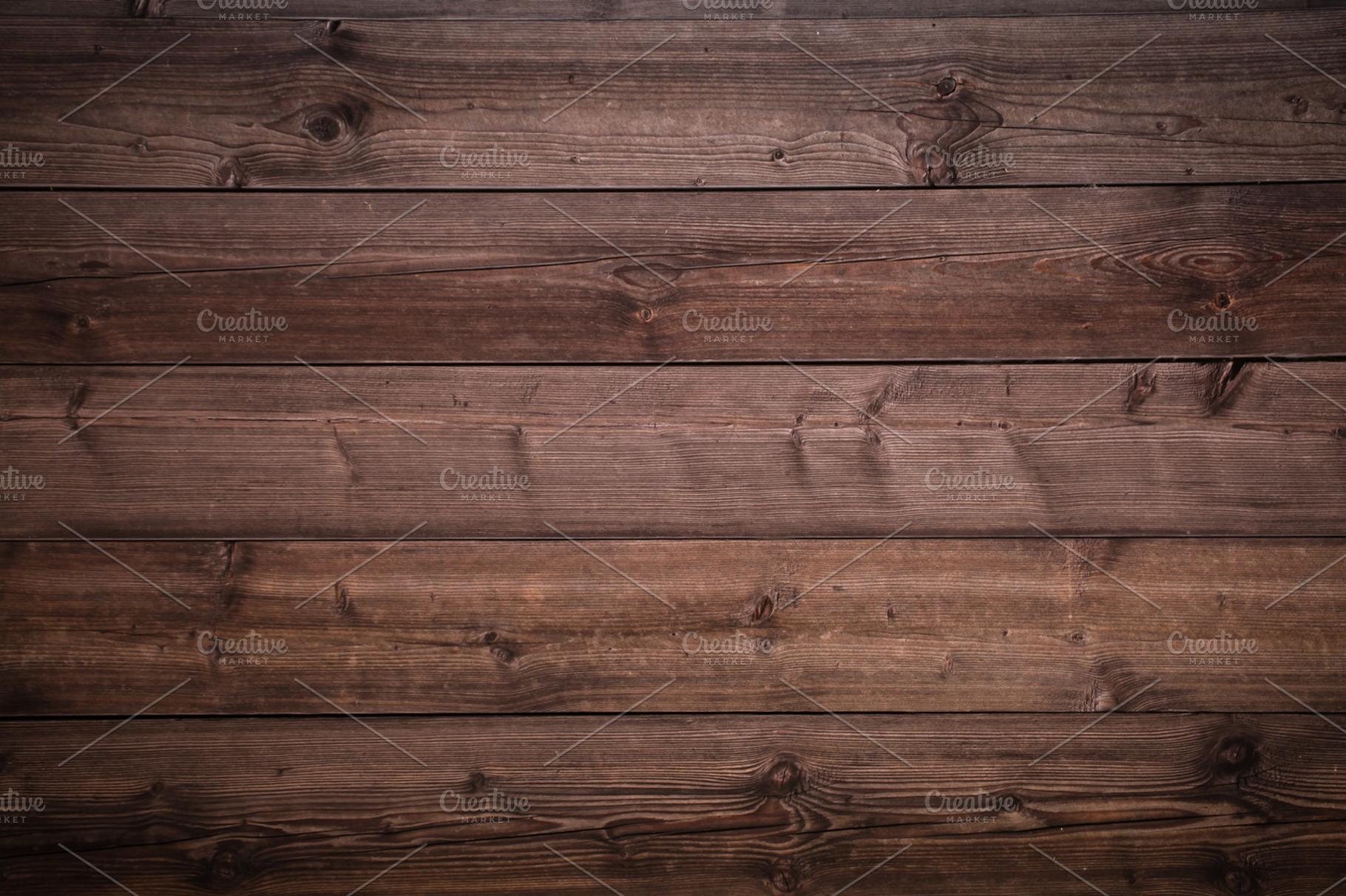 Vintage Wood Background Texture 122, an Abstract Photo by RSQB