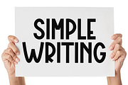 Wildchill, a Script Font by FreshTypeINK (Thumbnail 5 of 7)