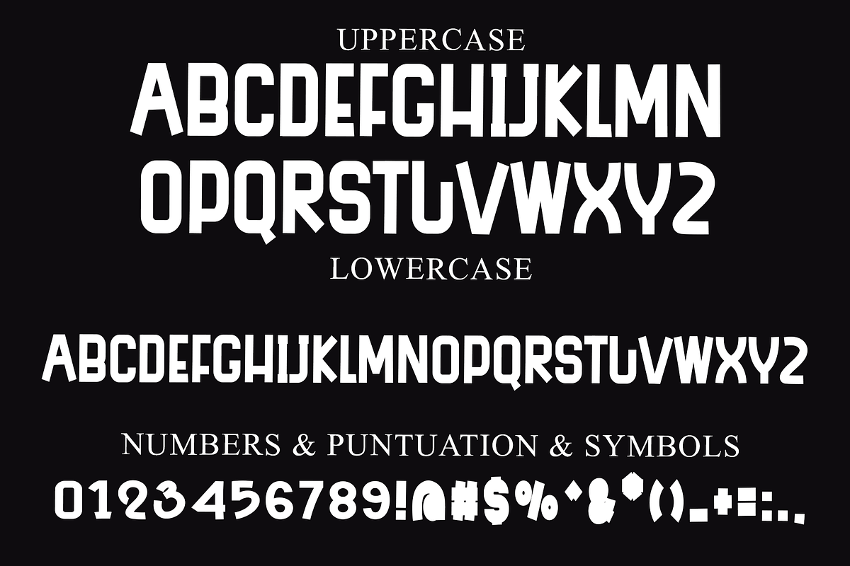 Bookmark, a Script Font by InermediaSTUDIO (Photo 5 of 7)