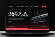 GC Tenwork - Modern Tech Sans, a Sans Serif Font by Glyphonic (Thumbnail 14 of 15)