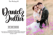 Standy | Script Font, a Handwritten Font by Scratchones (Thumbnail 2 of 8)