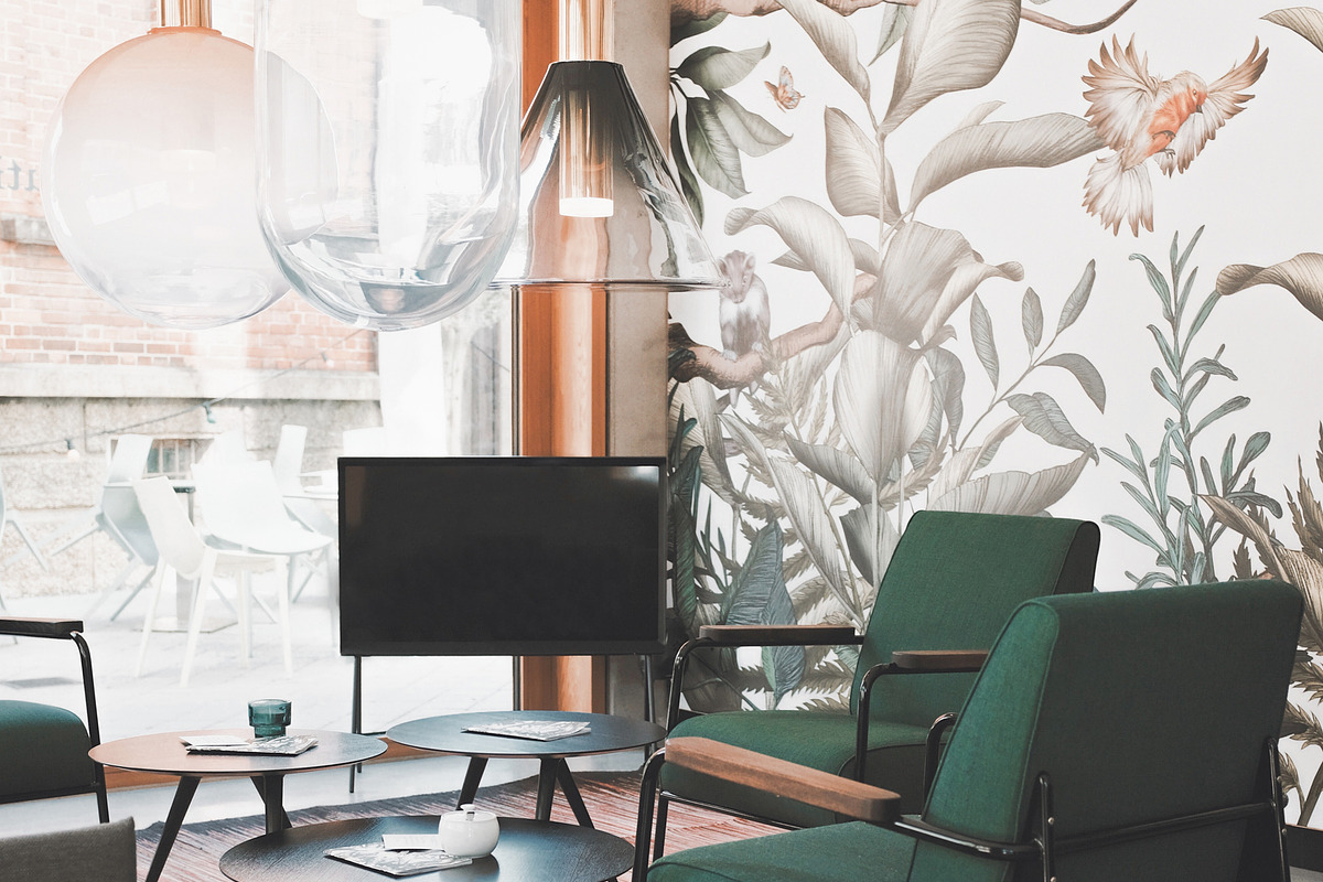 Interior Presets - Lightroom preview 8