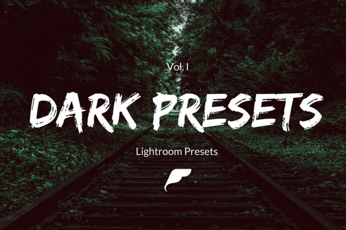 Dark Mobile Lightroom Presets I, an Action Add-On by Filtercrave (Photo 10 of 10)
