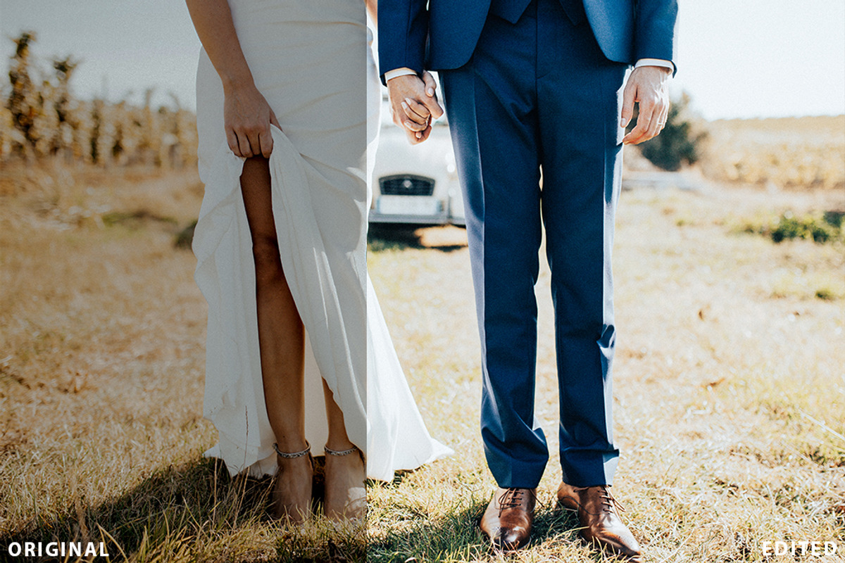 Light Airy Lightroom Preset & Mobile, an Action Add-On by Presetsh.com (Photo 10 of 15)