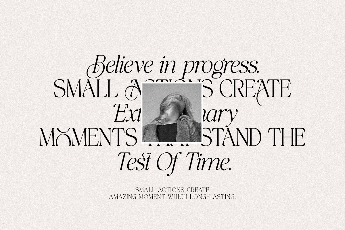 The Bilstein Editorial, a Serif Font by Pista Mova (Photo 8 of 20)