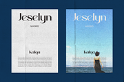 Barytons – Sans Serif Font, a Sans Serif Font by Koplexs Studio (Thumbnail 6 of 10)