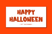 Tricky Devil, a Handwritten Font by HATFSTUDIO (Thumbnail 3 of 8)