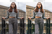 Film EMULATION - Actions & Presets, an Action Add-On by Hydrozi Presets (Thumbnail 21 of 29)