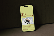 Dark Cozy Bundle, an Advertising Mockup by New—Renew (Thumbnail 3 of 5)