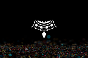 Minimalist Modern Beads Logo, a Branding & Logo Template by Luxury Logos (Thumbnail 2 of 4)
