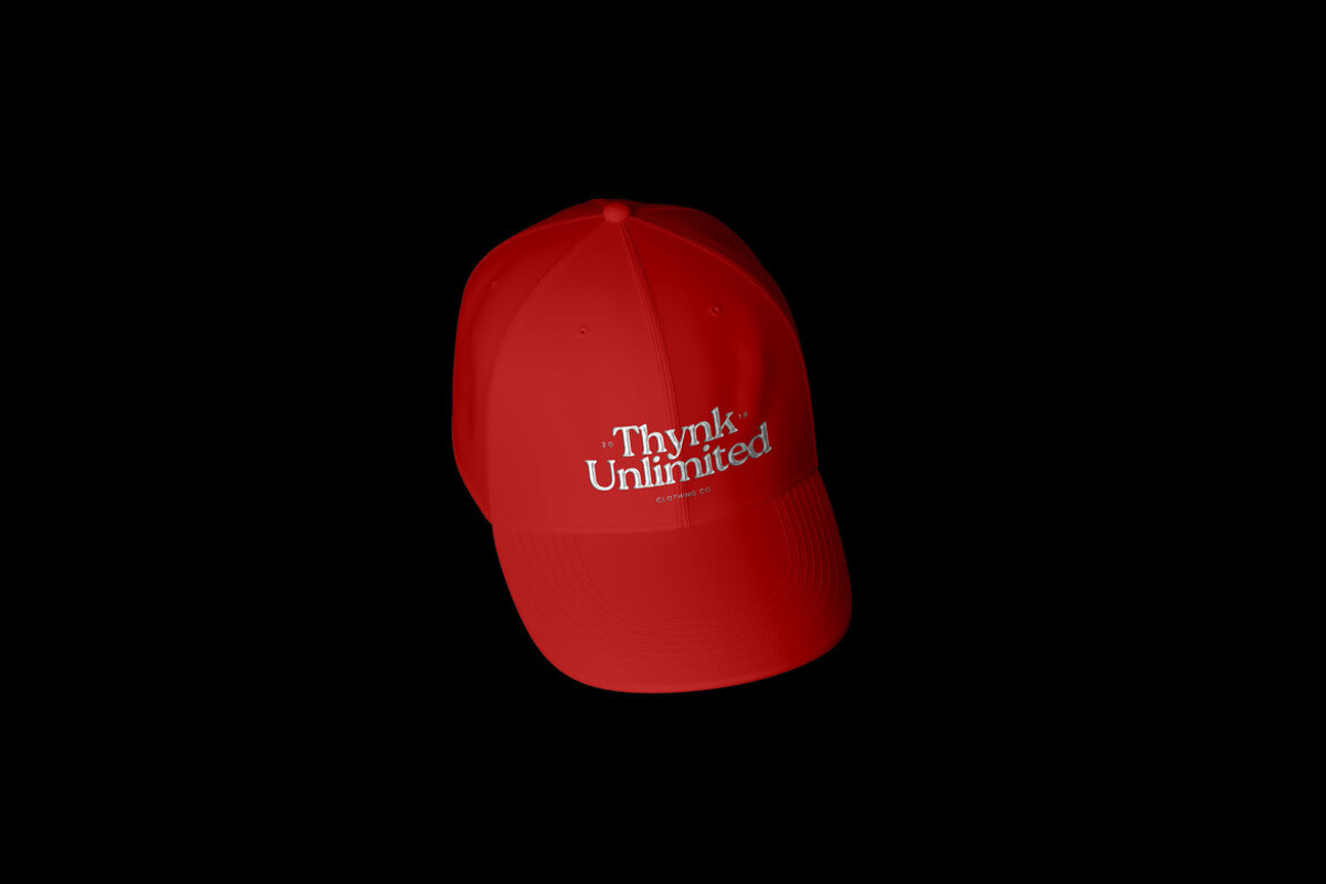 Cap Mockup, a Hat Mockup by MA-KING_ART (Photo 3 of 4)