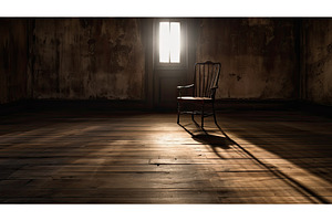room dark floor ai generated, a Background Photo by pikepicture