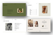 Expo | Brand Proposal, a Presentation Template by creathrivestudio (Thumbnail 8 of 12)