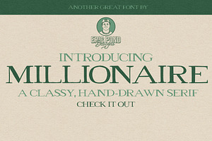 Millionaire