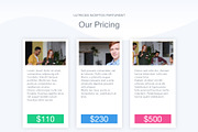Sales Funnel Google Slides Template, a Presentation Template by Jumsoft (Thumbnail 21 of 21)
