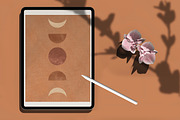Massive Texture Pack for Procreate, a Brush Add-On by Liquid Amethyst Art (Thumbnail 19 of 19)