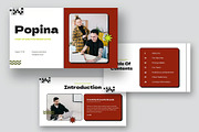 Start Up Creative Keynote Templates, a Presentation Template by Fit-tee (Thumbnail 2 of 10)