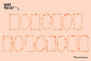 Bows Vector, an Object Graphic by AnkaDrozd (Thumbnail 5 of 8)