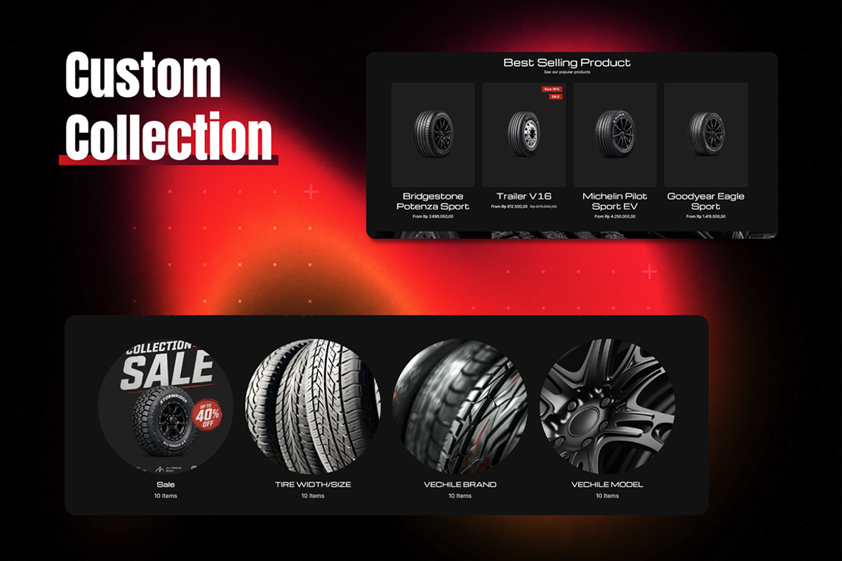 Wheelsos, a Shopify Template by Burntilldead (Photo 6 of 9)