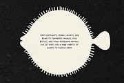 100 Naive Animal Silhouettes, an Animal Illustration by Veyla (Thumbnail 10 of 11)