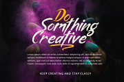Creazy Xeon - Brush Font, a Script Font by Mytype Studio (Thumbnail 5 of 8)