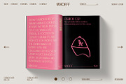 Attelier, a Sans Serif Font by Nathatype (Thumbnail 2 of 12)
