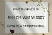 Morning Summer, a Script Font by InermediaSTUDIO (Thumbnail 5 of 8)