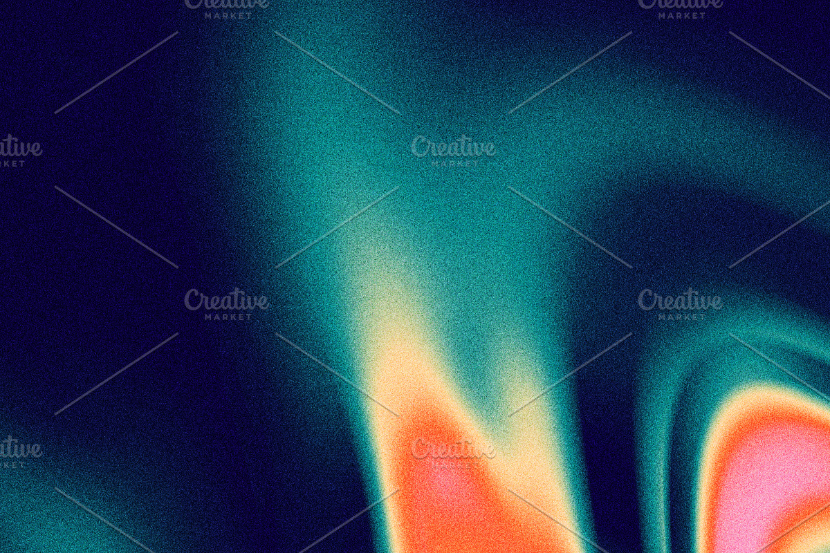 30 Liquid Grainy Gradients, a Background Graphic by Side Project (Photo 6 of 12)