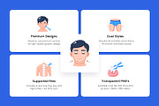 105 Surgery Icons Bundle, an Emoji Icon by Prosymbols (Thumbnail 2 of 11)