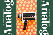 Bruge Vibes Bold Display Serif, a Serif Font by timelesstype.co (Thumbnail 10 of 20)