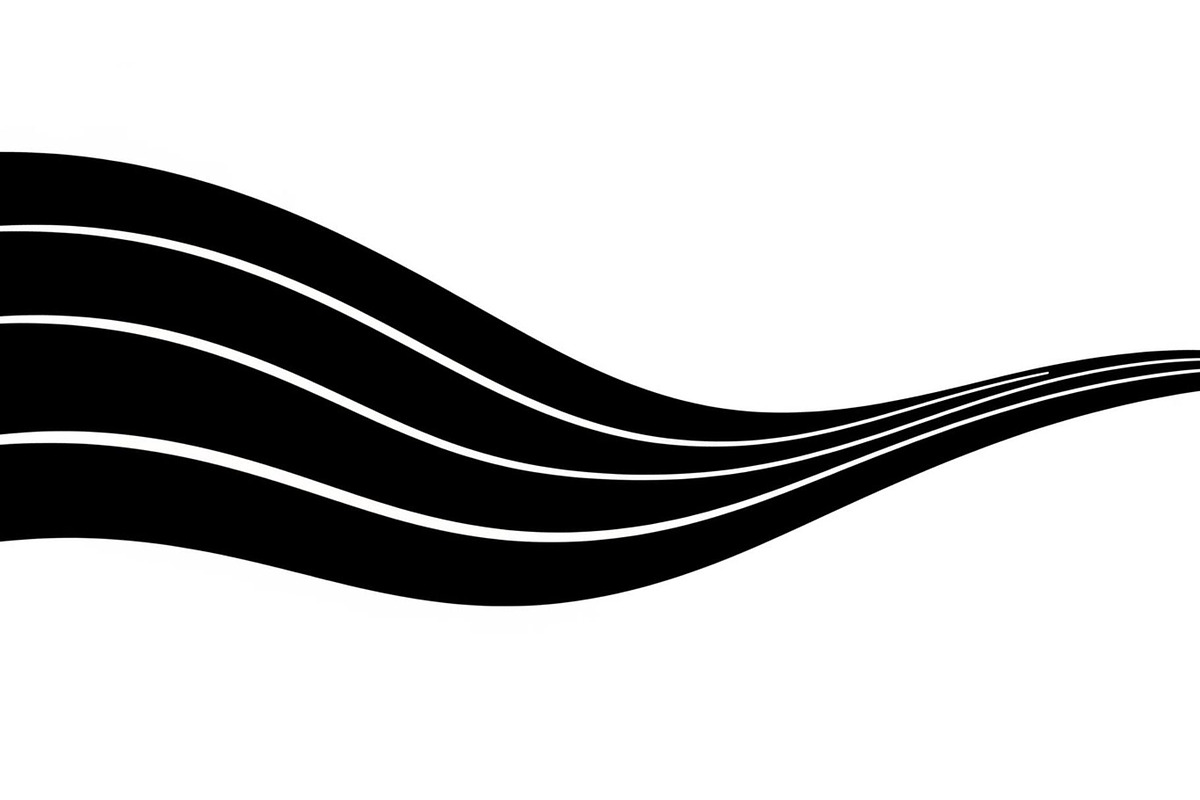 Winter Snow Landscape Silhouette, a Graphic by balal (Photo 11 of 13)