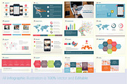 FRESHPOWER Keynote, a Presentation Template by ORCOLOR (Thumbnail 3 of 6)