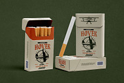 Black Jet Plane Typeface, a Blackletter Font by alit design (Thumbnail 9 of 17)