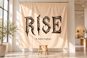 Burnt Relics Font, a Blackletter Font by Handmadefont (Thumbnail 5 of 16)