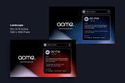 Search Suggestion Ad Concept Templat, a Marketing Template by BrandPacks (Thumbnail 2 of 7)