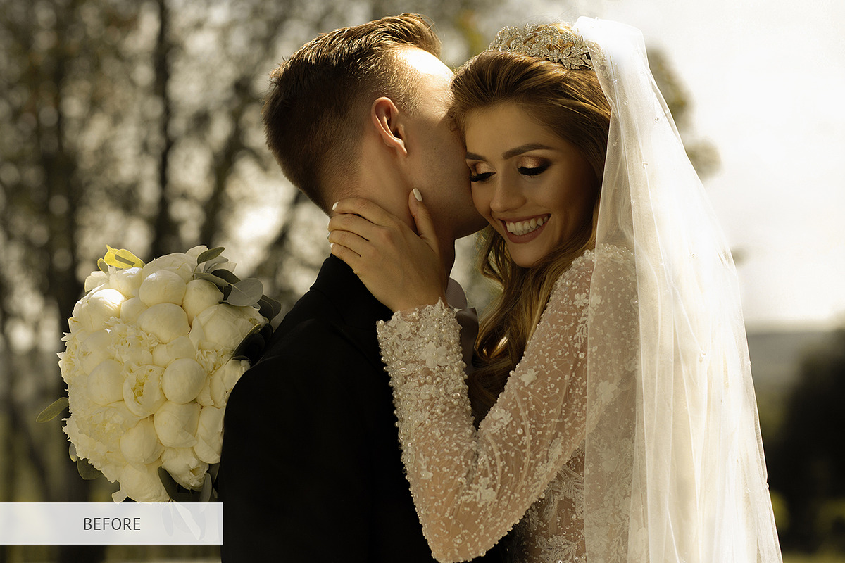 Lightroom Presets Vintage Love, a Plug-in Add-On by FixThePhoto (Photo 14 of 35)