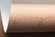 Saintine | Classy Signature Font, a Script Font by Rissyletter Studio (Thumbnail 7 of 13)