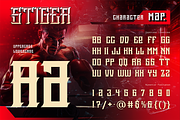 Stiger, a Serif Font by Artisan Themes (Thumbnail 2 of 11)
